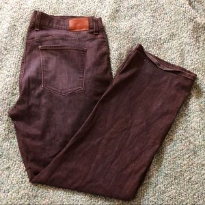 Mott & Bow Jeans W40 L32